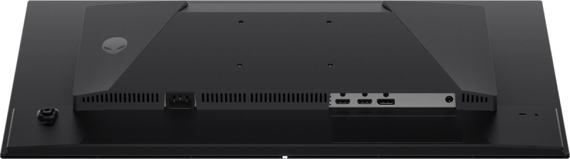 QD-OLED, 1440p и 240 Гц всего за $350: Dell представила 27-дюймовый монитор Alienware 27 AW2726DM