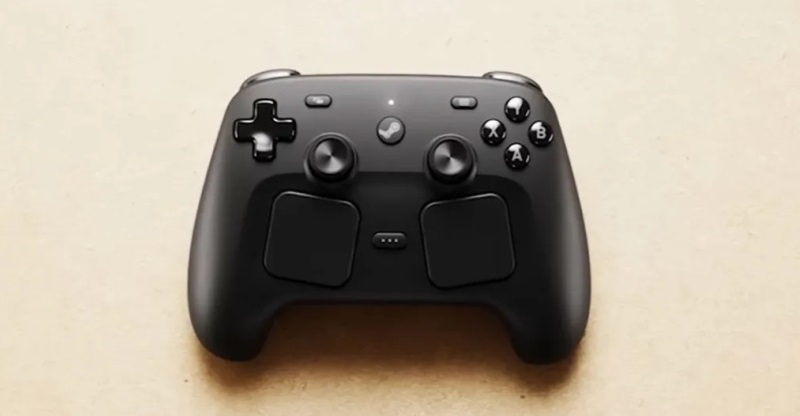 Раскрыта цена контроллера Steam Controller &mdash; он стоит недёшево