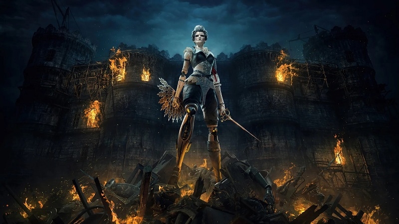 Разработчики Greedfall и Steelrising подтвердили закрытие студии &mdash; DLC для Greedfall: The Dying World выпустит Nacon, &laquo;а потом всё&raquo;