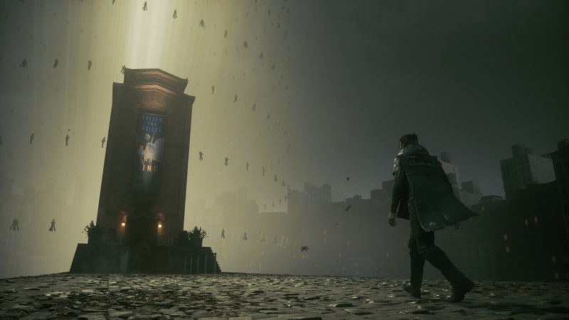 Remedy подтвердила список локализаций Control Resonant  &mdash; сиквел Control выйдет с переводом на русский