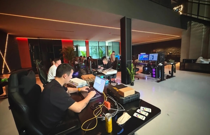 Режиссёр Escape from Tarkov объяснил, чем Fragmentary Order отличается от Arc Raiders &mdash; эвакуационного шутера для &laquo;казуальных людей&raquo;