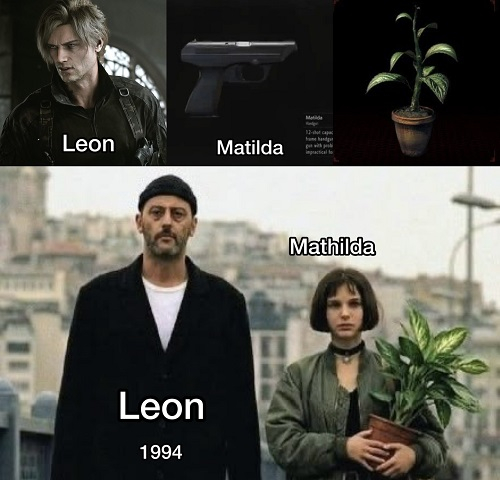 Режиссёр Resident Evil 2 спустя почти 30 лет раскрыл секрет происхождения имени Леона Кеннеди