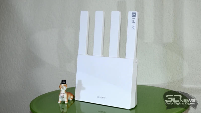 Россияне купили рекордное число роутеров&nbsp;&mdash; особенно популярны модели с расширенными настройками