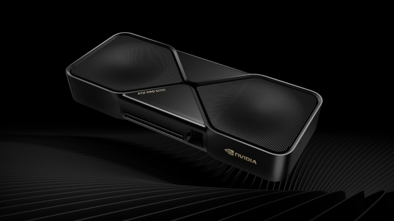 Россияне стали чаще покупать дорогие комплектующие, чтобы запускать ИИ на собственных ПК