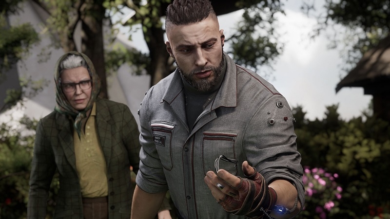 Россиянин не смог запустить Atomic Heart в VK Play &mdash; поддержка предложила включить VPN