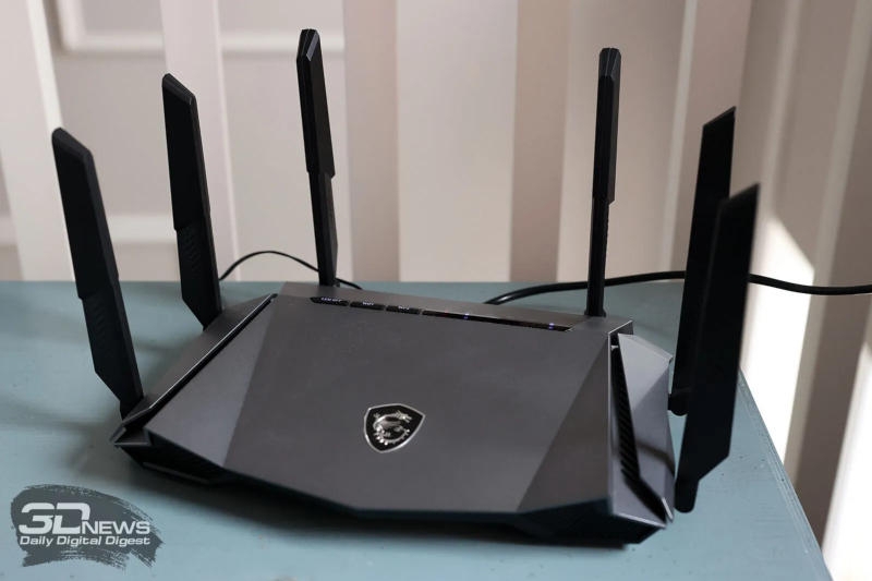 Российские компании начали хорошо зарабатывать на &laquo;временном&raquo; Wi-Fi