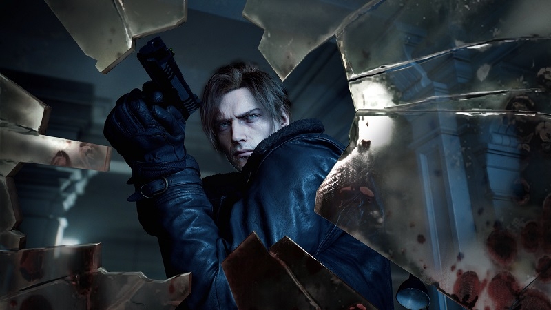 Российский датамайнер нашёл в Resident Evil Requiem следы горячо ожидаемого режима
