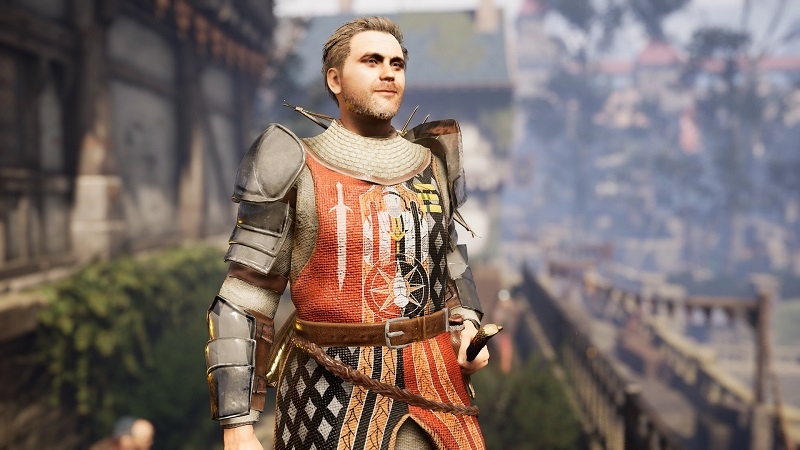 Российский ответ &laquo;Готике&raquo; становится лучше: Of Ash and Steel получила &laquo;самый масштабный и богатый на изменения&raquo; патч