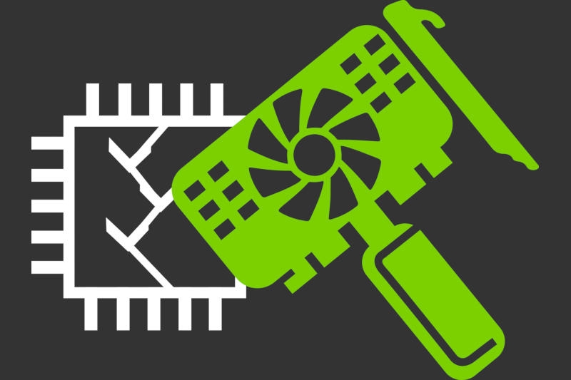 Rowhammer адаптировали для взлома компьютеров через видеокарты &mdash; разработаны эксплойты GDDRHammer и GeForge