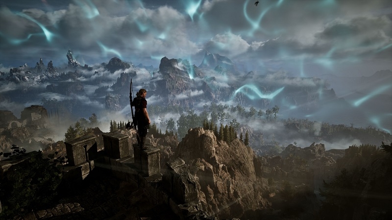 Руководитель разработки Gothic Remake рассказал об отличиях ремейка от оригинальной &laquo;Готики&raquo;