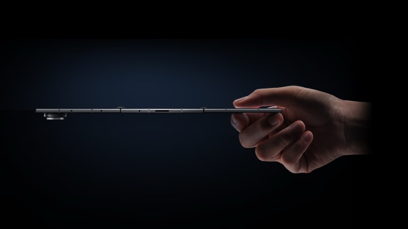 Samsung полностью сняла с продажи трёхстворчатый смартфон Galaxy Z TriFold&nbsp;&mdash; с анонса прошло меньше года