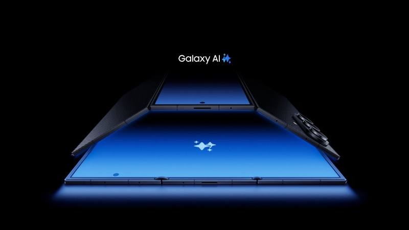 Samsung полностью сняла с продажи трёхстворчатый смартфон Galaxy Z TriFold&nbsp;&mdash; с анонса прошло меньше года