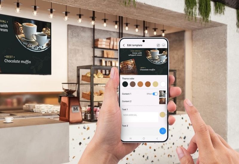 Samsung тоже увеличила объёмы продаж смартфонов на падающем рынке, по версии IDC