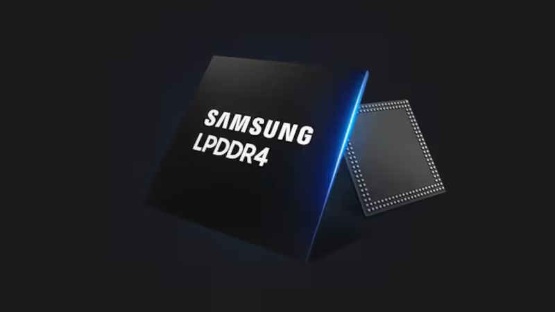 Samsung закрыла приём заказов на LPDDR4/4X и направит освободившиеся мощности на выпуск 1c DRAM