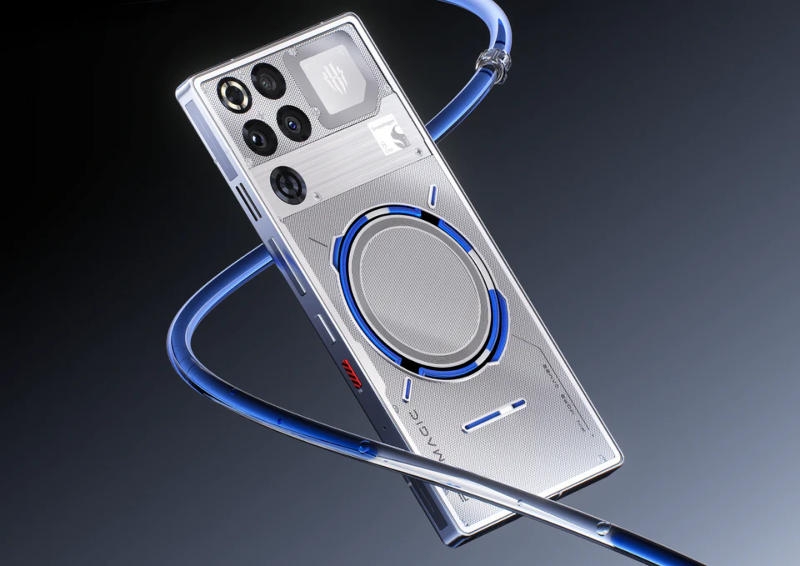 Самые быстрые игровые смартфоны RedMagic 11 Pro и Pro Plus исключили из рейтингов 3DMark за читерство