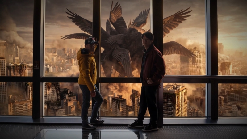 &laquo;Сделаем не игру, а шедевр&raquo;: разработчики Stellar Blade купили новую студию создателя Resident Evil, Dino Crisis и The Evil Within