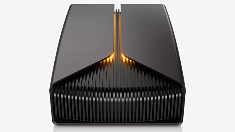 Seagate представила три внешних накопителя ёмкостью от 24 до 256 Тбайт &mdash; старший получил восемь отсеков и Thunderbolt 5