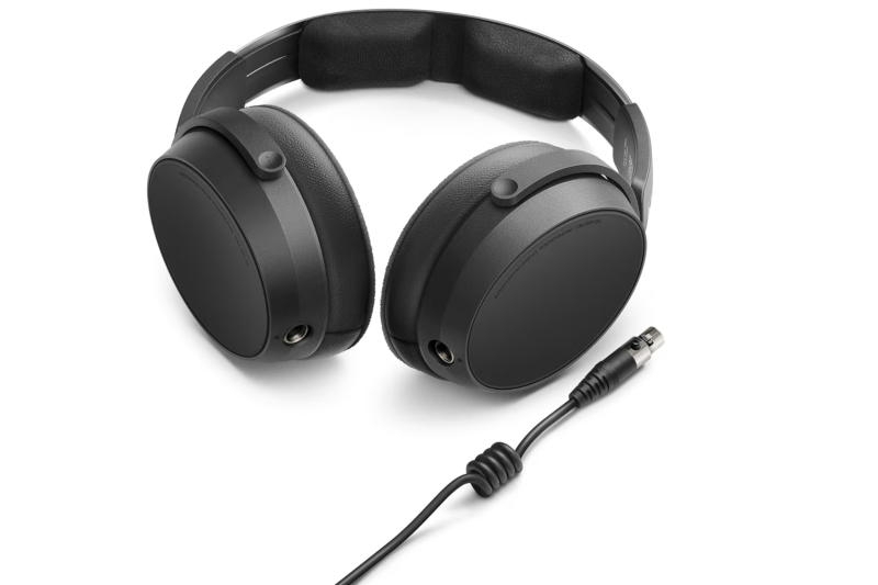 Sennheiser представила закрытые профессиональные наушники HD 480 Pro за&nbsp;$479