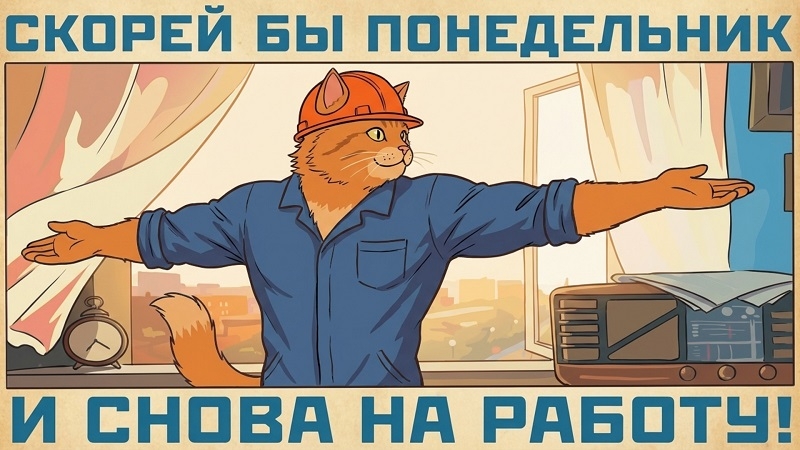 Симулятор кошачьего завода &laquo;Мурзавод&raquo; от создателей &laquo;Русы против ящеров&raquo; уже можно попробовать &mdash; в Steam стартовало закрытое тестирование