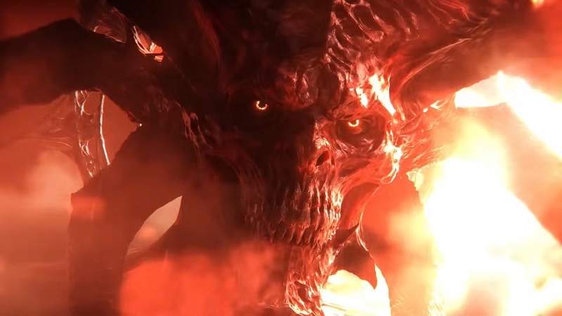 Сюжетное дополнение Diablo IV: Lord of Hatred стартовало в Steam со &laquo;смешанными&raquo; отзывами