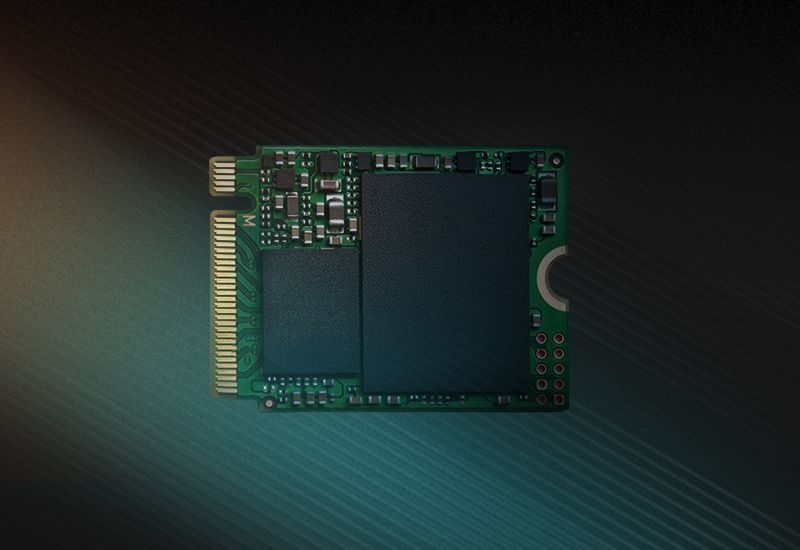 SK hynix начала поставки первых SSD на основе 321-слойной памяти 3D QLC NAND