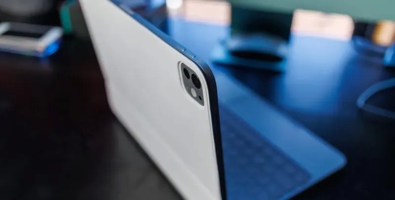 Складной iPad рискует никогда не выйти из-за повышения Тернуса до гендира Apple