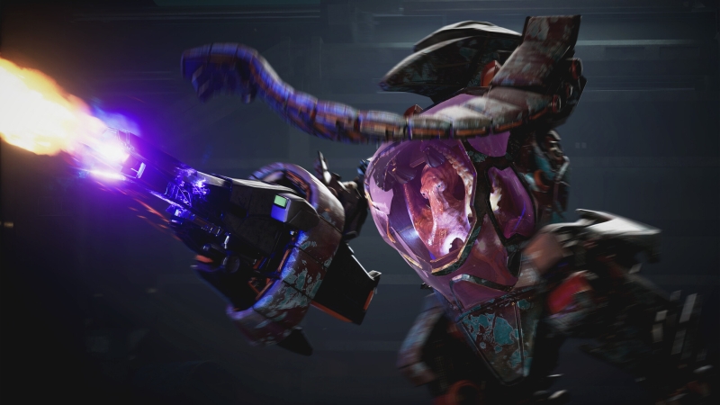 &laquo;Словно снова впервые играю в Mass Effect&raquo;: новый геймплейный тизер ролевого боевика Exodus от ветеранов BioWare заворожил фанатов