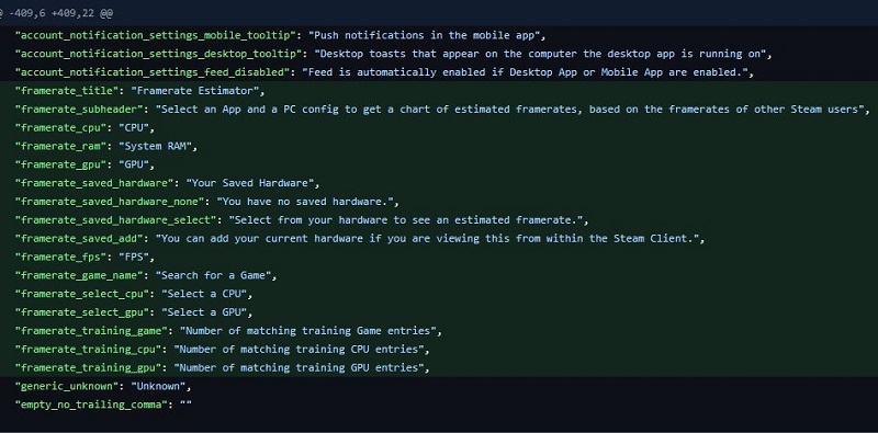 Слухи: в Steam появится способ оценки производительности игр до покупки