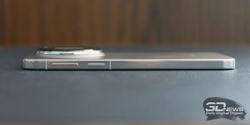 Смартфон Huawei Mate 80 Pro и умные часы Watch GT Runner 2 стали доступны для предзаказа в России