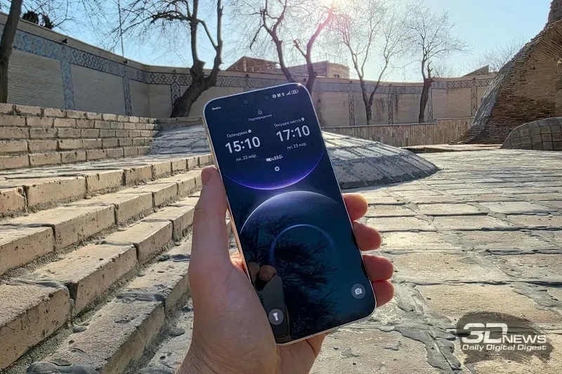 Смартфон Huawei Mate 80 Pro с продвинутыми камерами и смарт-часы Watch GT Runner 2 для любителей бега поступили в продажу в России