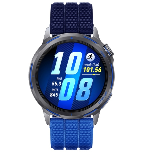 Смартфон Huawei Mate 80 Pro с продвинутыми камерами и смарт-часы Watch GT Runner 2 для любителей бега поступили в продажу в России