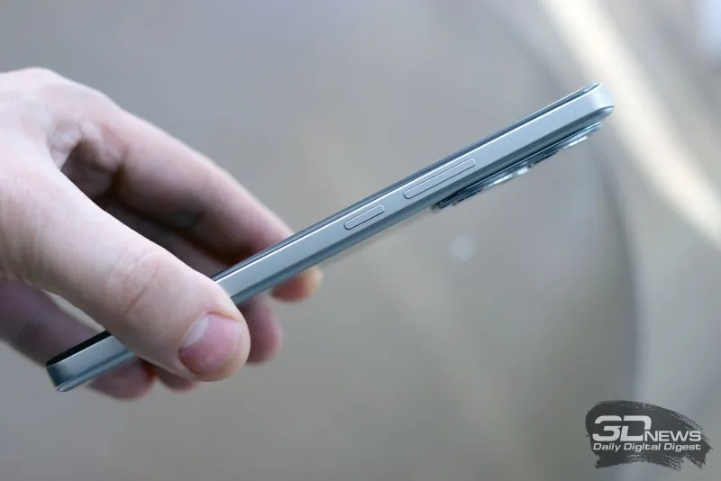 Смартфон Realme P4 Power с батареей на 10 001 мА·ч поступил в продажу в России