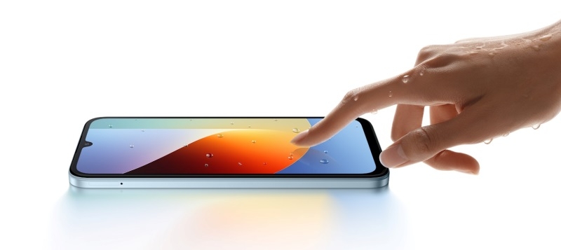 Смартфон Redmi A7 Pro с большим экраном поступил в продажу в России по цене от 9490 рублей