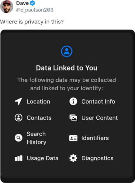 Соцсеть X выпустила мессенджер XChat для iOS и отказалась от концепции единого &laquo;суперприложения&raquo; Илона Маска