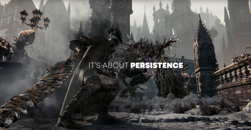 Sony и ютубер Jacksepticeye превратят Bloodborne во «взрослый» анимационный фильм — первые подробности