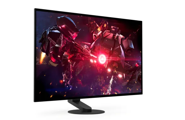 Sony представила игровой OLED-монитор Inzone M10S II с частотой до 720 Гц и ценой $1100