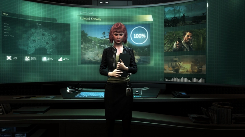 Современный мир, переработанные миссии по слежке и стремительные бои: журналисты рассекретили новые детали Assassin&rsquo;s Creed Black Flag Resynced