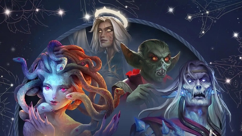 Создатели Heroes of Might & Magic: Olden Era, Replaced и This is the Police будут помогать друг другу делать игры &mdash; студии открыли холдинг Nova Assembly