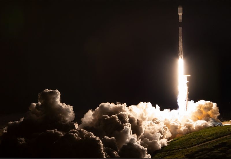 SpaceX может купить ИИ-стартап Cursor за $60 млрд &mdash; или ограничится партнёрством