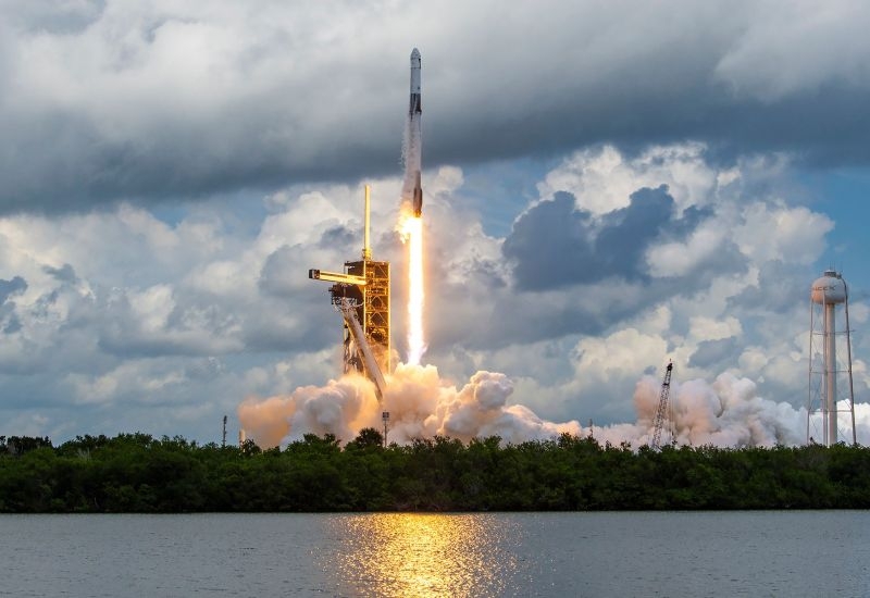 SpaceX с учётом xAI завершила прошлый год с убытками в размере $5 млрд, но выручила $18,5 млрд