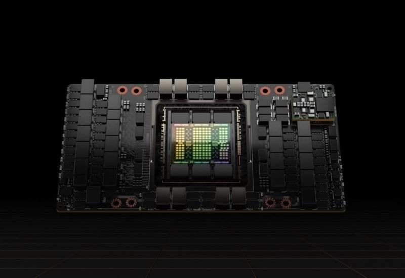 Спрос на аренду устаревающих ускорителей Nvidia H100 не падает, а цены и вовсе подскочили на 40 % за полгода