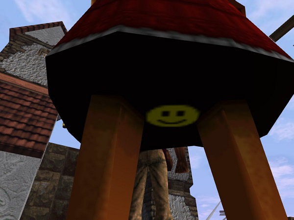 Спустя 28 лет фанаты раскрыли &laquo;один из старейших&raquo; секретов The Elder Scrolls &mdash; что скрывается под женскими юбками в Redguard