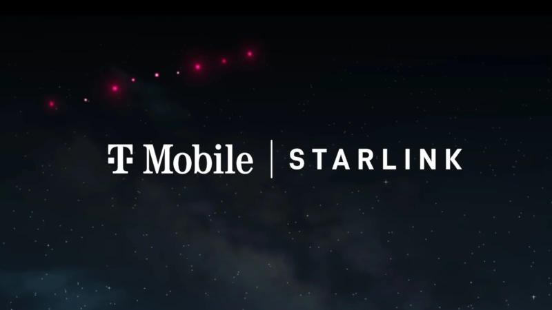 Спутниковая связь Starlink для смартфонов оказалась не слишком востребованной