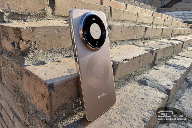 США создадут новые барьеры для зарубежной электроники &mdash; в первую очередь китайской