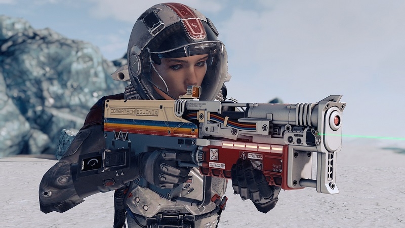 Starfield впервые за три года возглавила недельный чарт продаж в США &mdash; всё благодаря релизу на PS5