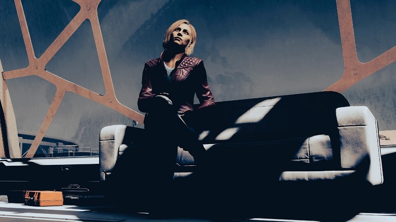 Starfield вышла на PS5 в неиграбельном виде, но Bethesda пообещала всё исправить