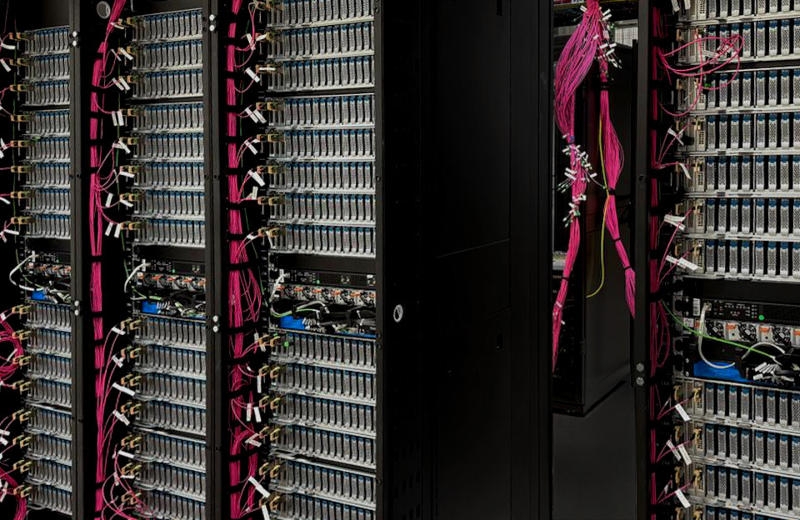 Строительство новых ЦОД забуксовало и это может затормозить всю отрасль ИИ