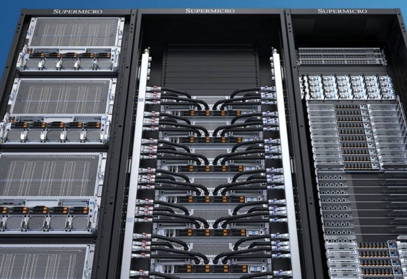 Суд снял обвинения с сооснователя Supermicro по делу о контрабанде чипов Nvidia в Китай