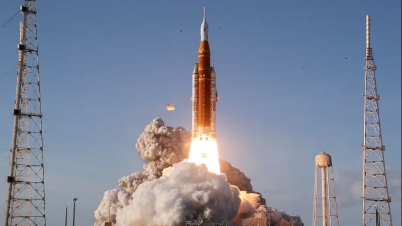 Техподдержка NASA удалённо починила Microsoft Outlook на планшете командира лунной миссии Artemis II