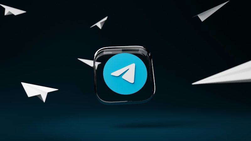 Telegram стал помечать пользователей сторонних клиентов, предупреждая о снижении защищённости переписки